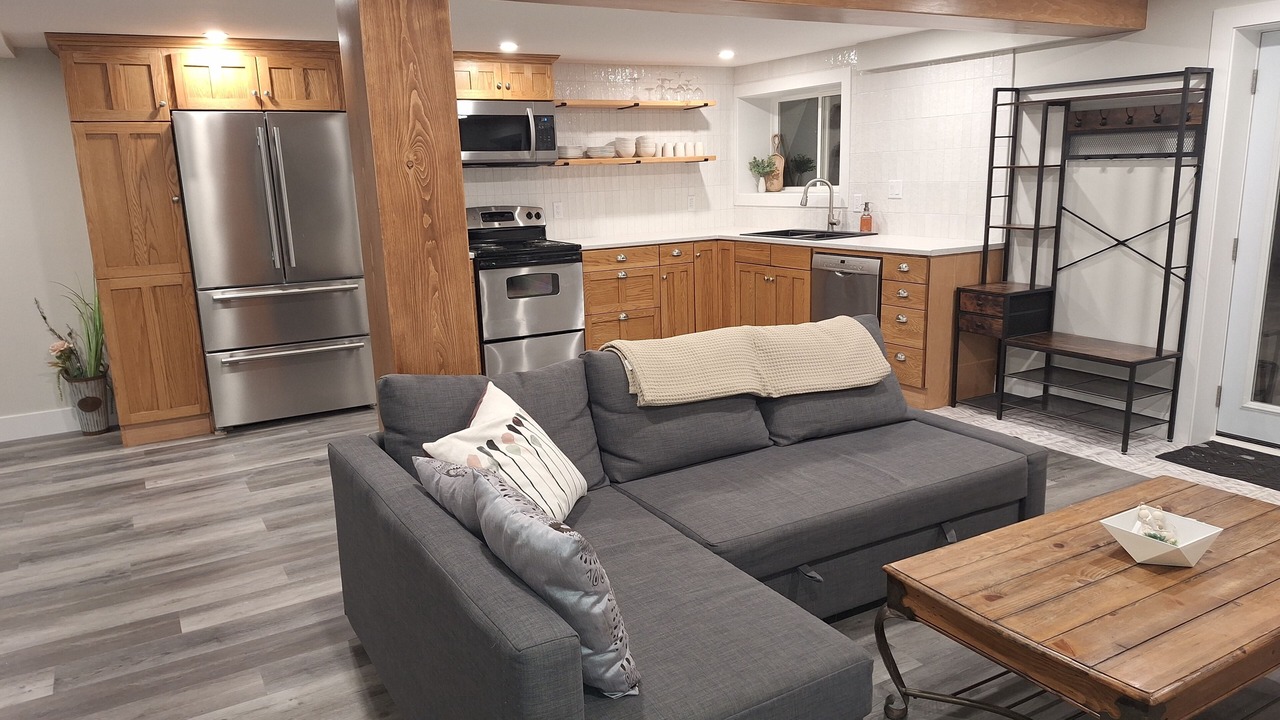 Photo of Livingroom in Chatsworth