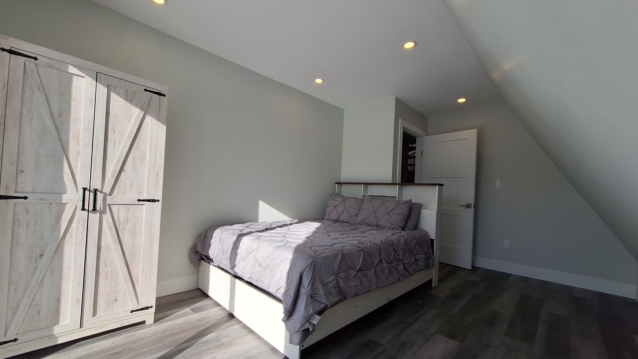 Photo of Bedroom in Chatsworth