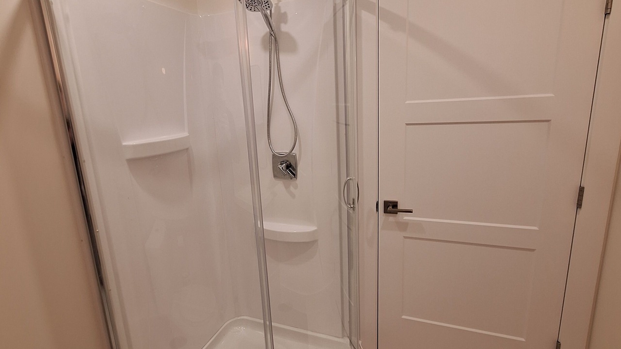 Photo of Bathroom in Chatsworth