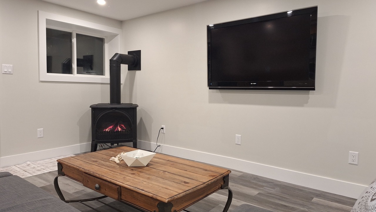 Photo of Livingroom in Chatsworth