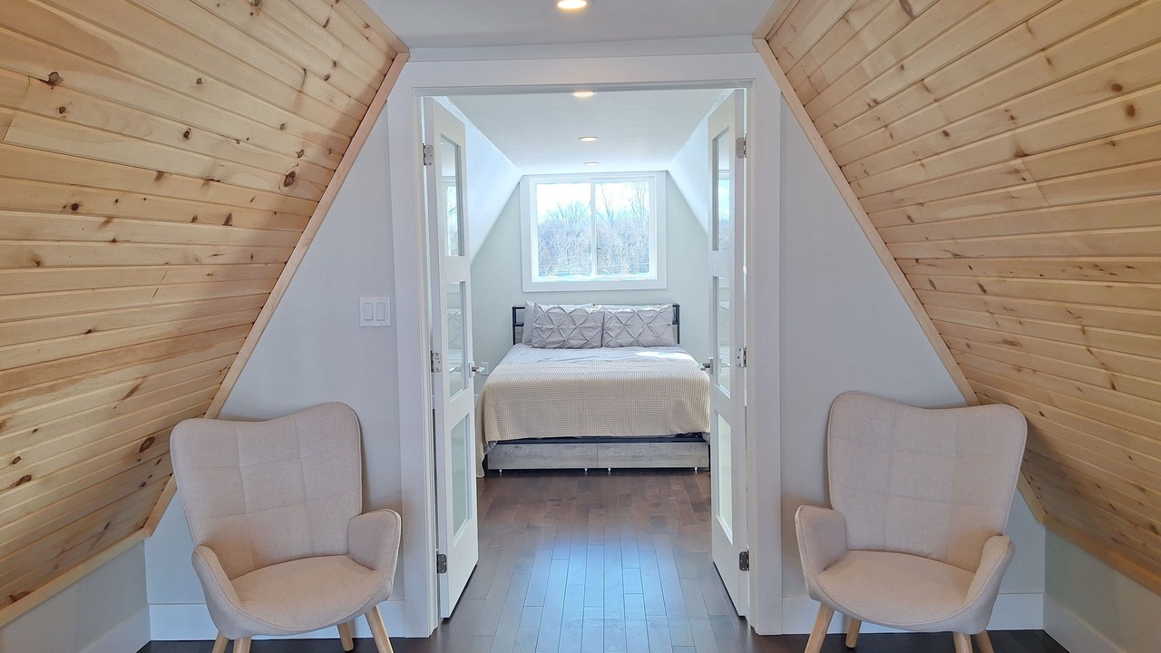 Photo of Bedroom in Chatsworth