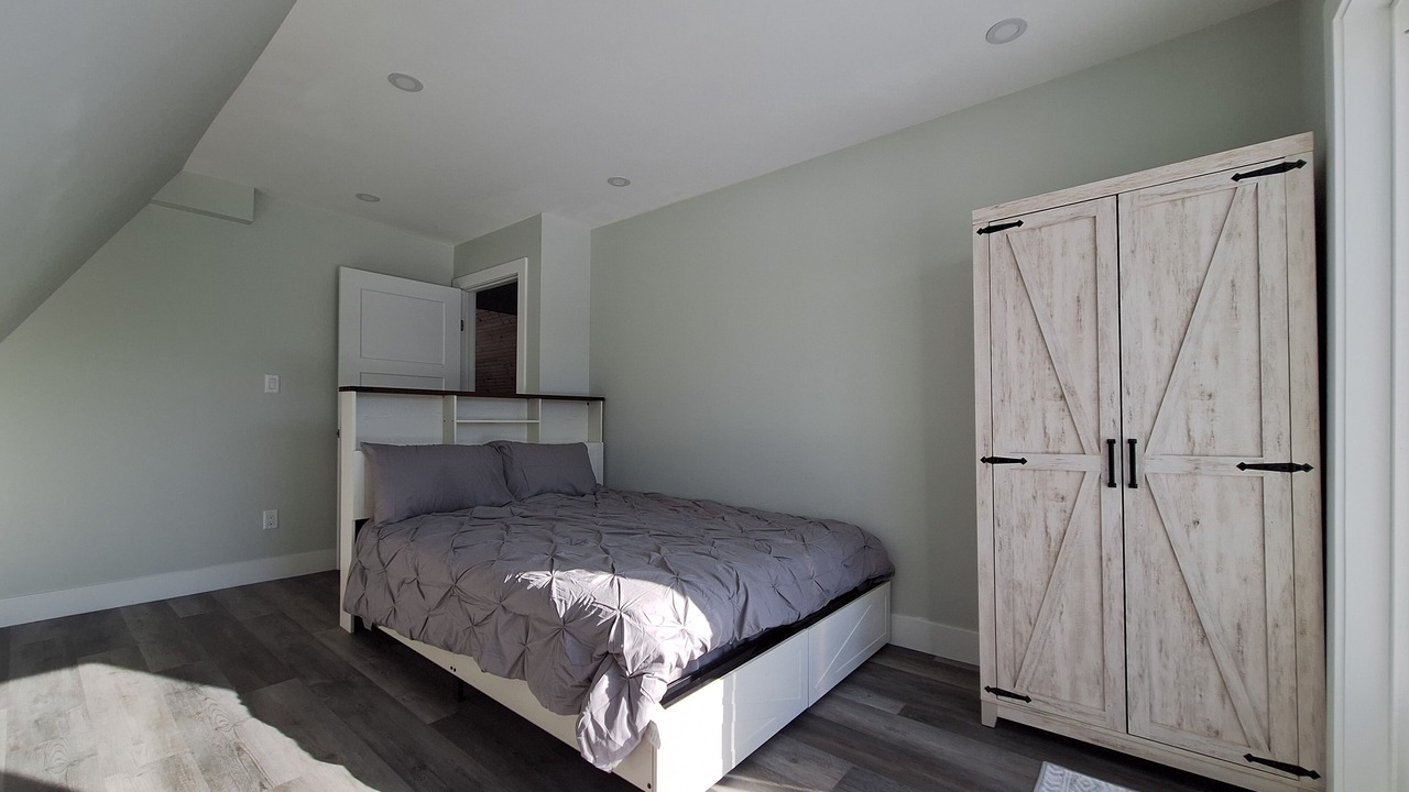 Photo of Bedroom in Chatsworth