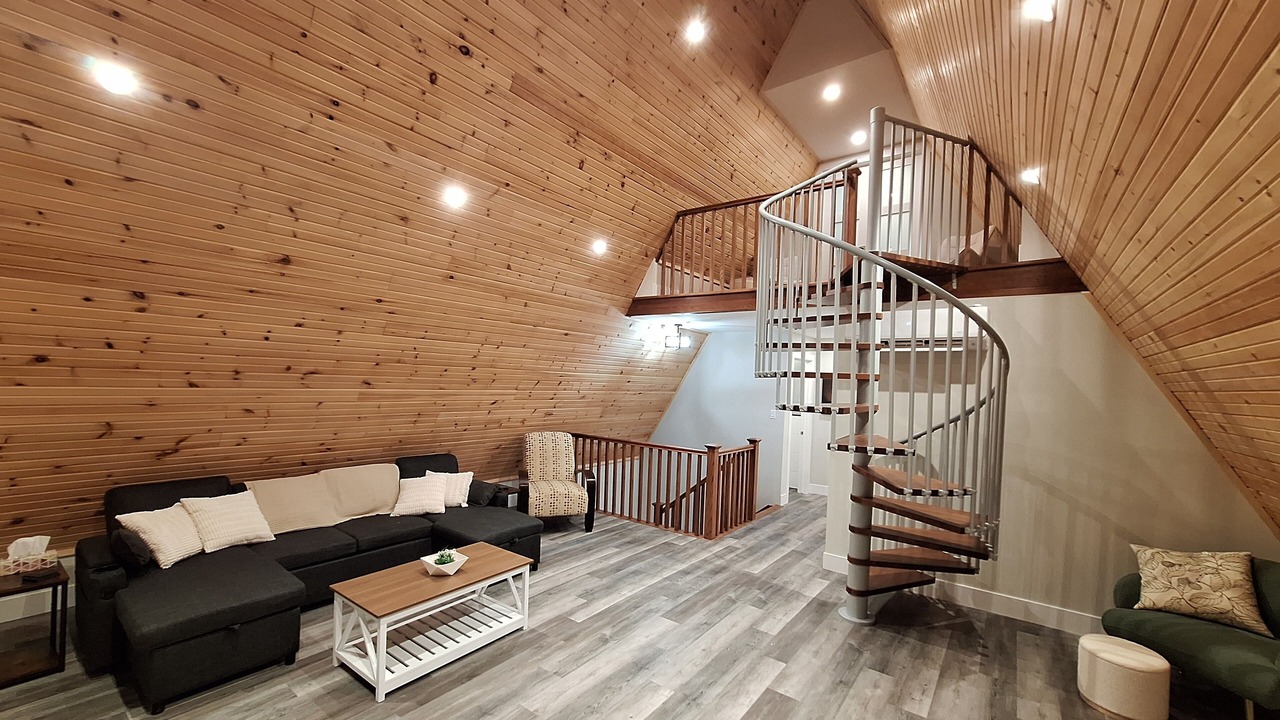 Photo of Livingroom in Chatsworth