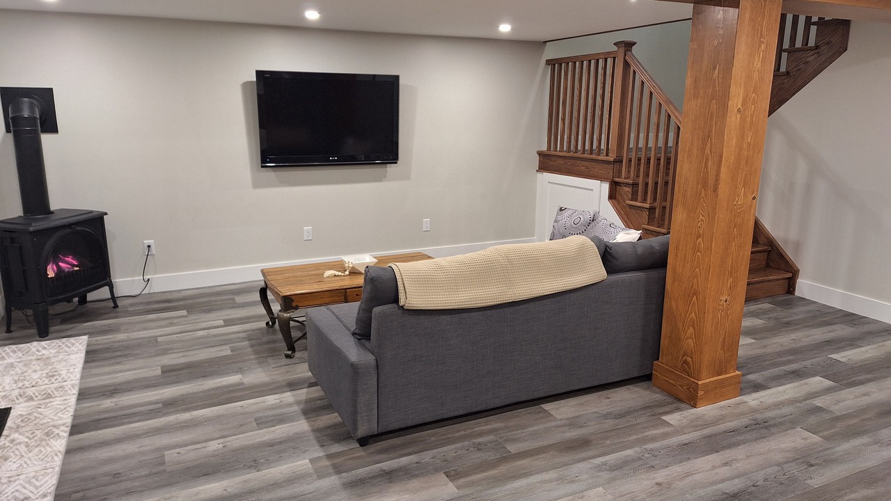 Photo of Livingroom in Chatsworth