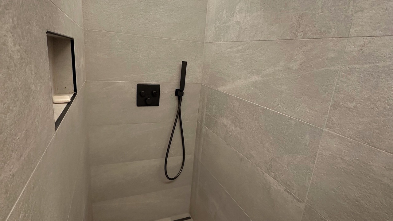 Photo of Bathroom in Ovronnaz