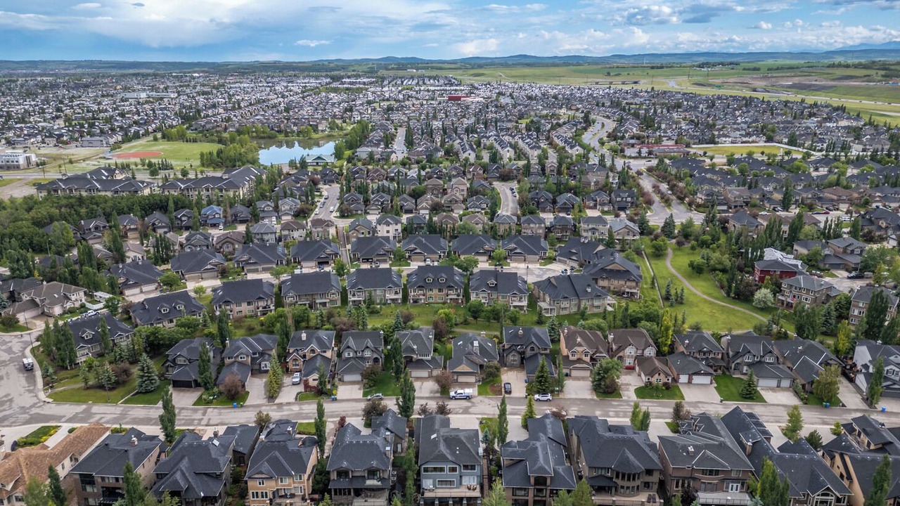 Photo of Outdoor in Southwest Calgary