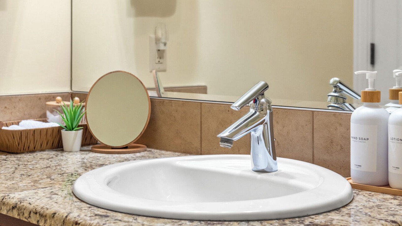 Photo of Bathroom in Southwest Calgary