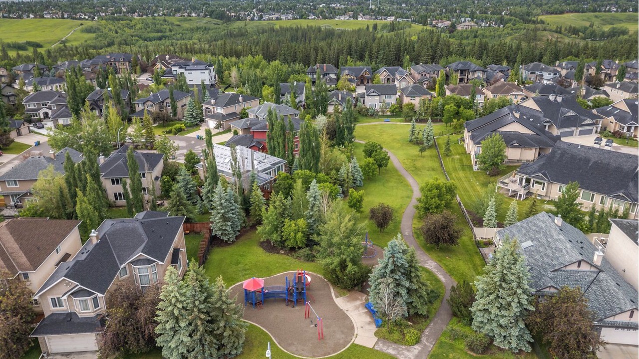 Photo of Outdoor in Southwest Calgary