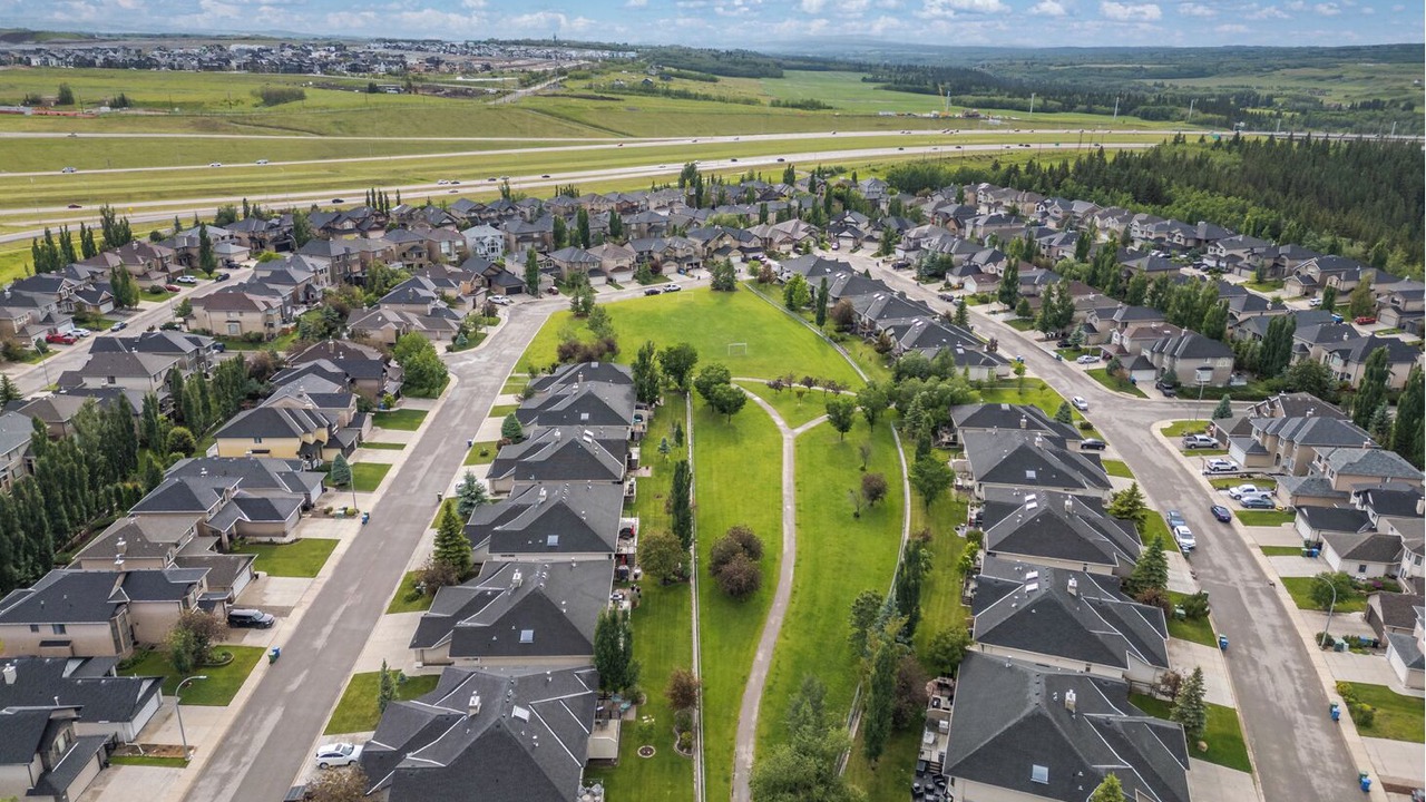 Photo of Outdoor in Southwest Calgary