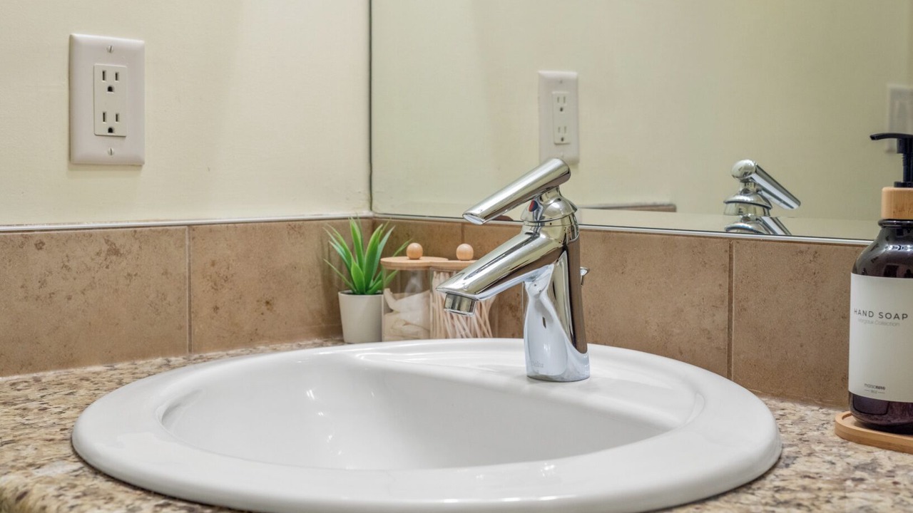 Photo of Bathroom in Southwest Calgary
