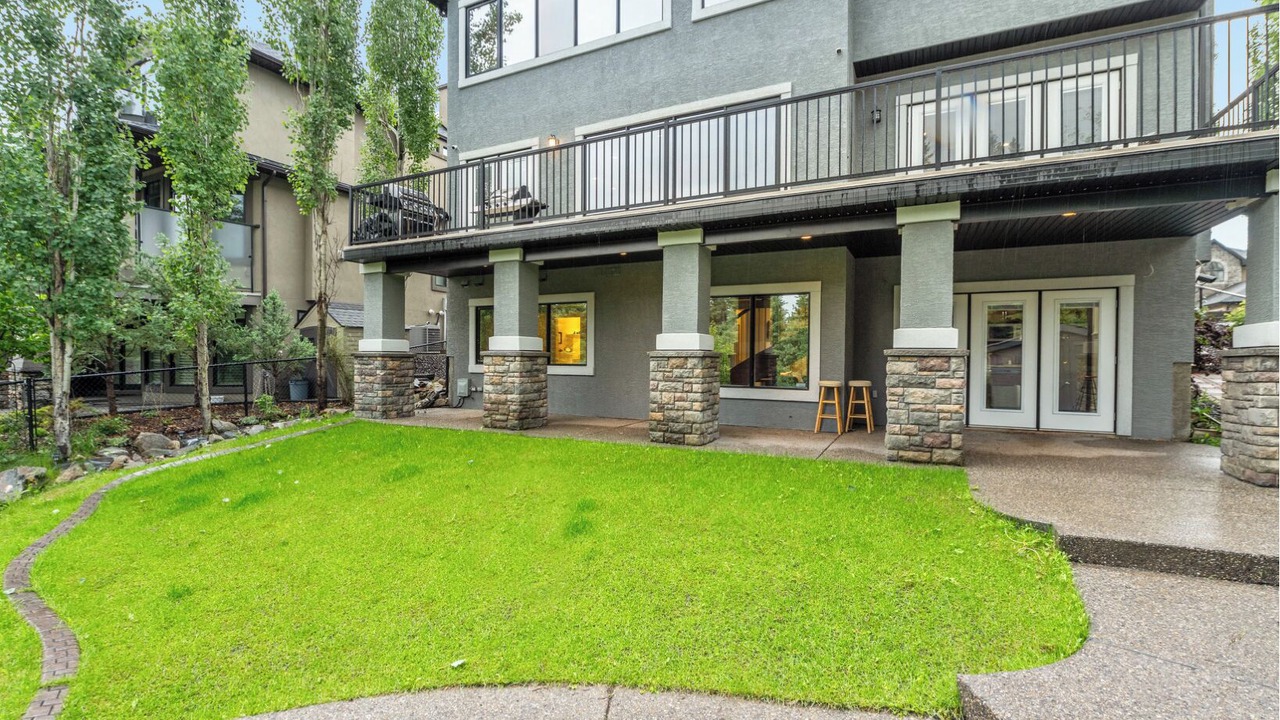 Photo of Outdoor in Southwest Calgary