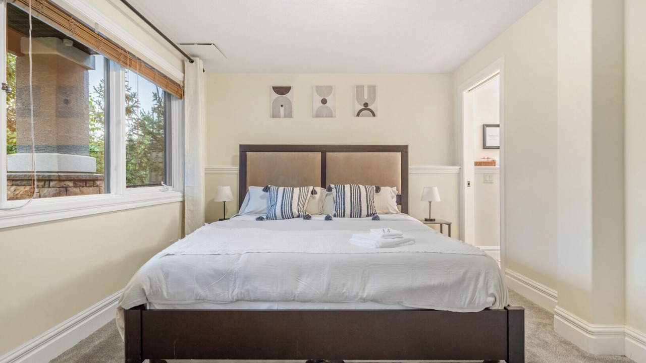 Photo of Bedroom in Southwest Calgary