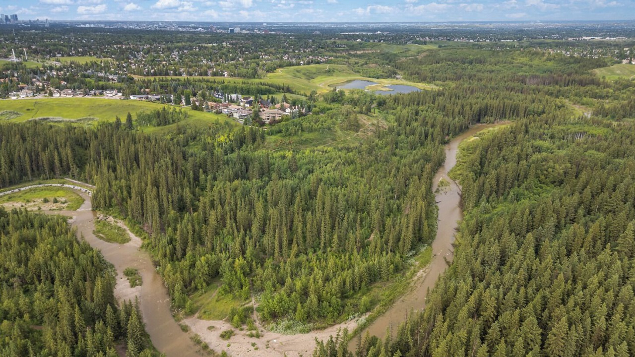 Photo of Outdoor in Southwest Calgary