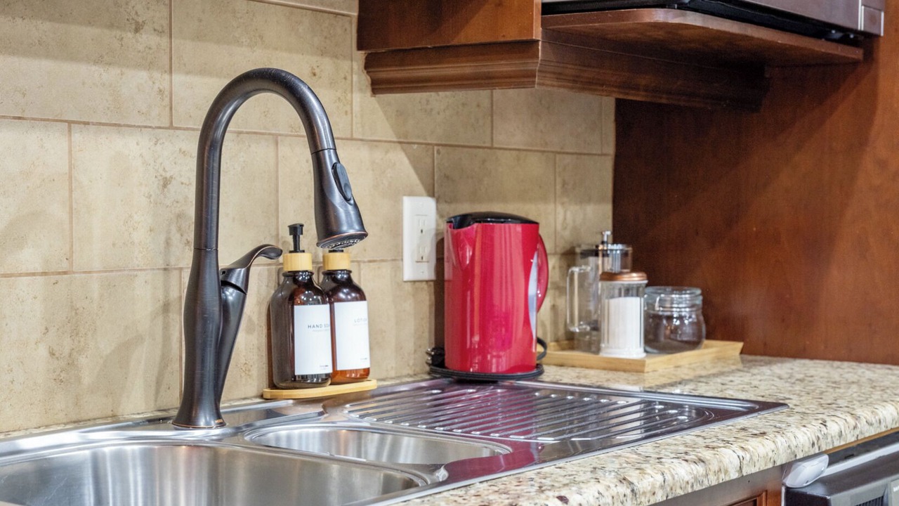 Photo of Kitchen in Southwest Calgary