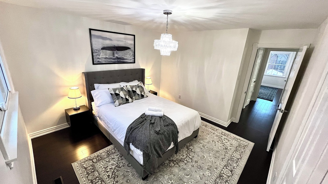 Photo of Bedroom in Fisherville