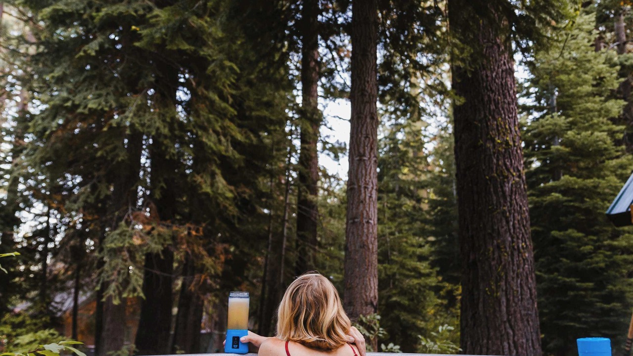 Photo of Outdoor in Lac-Simon