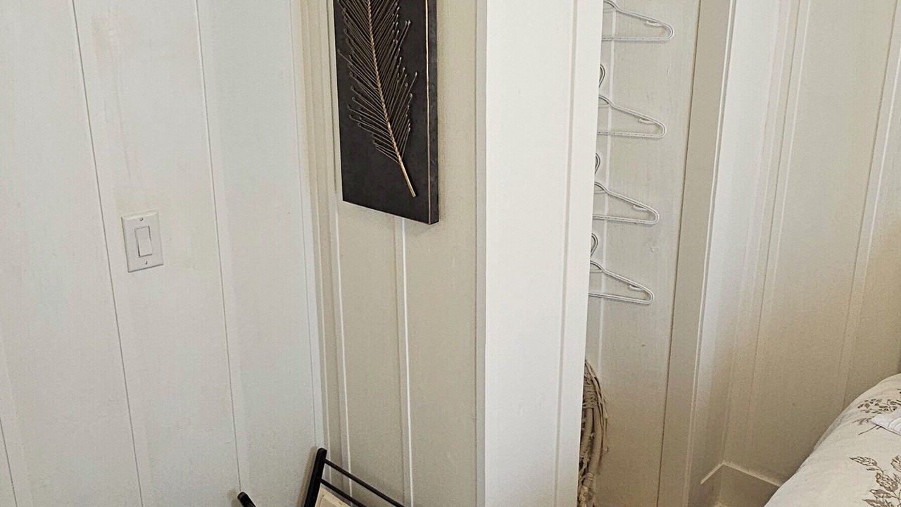 Photo of Bedroom in Okanagan-Similkameen