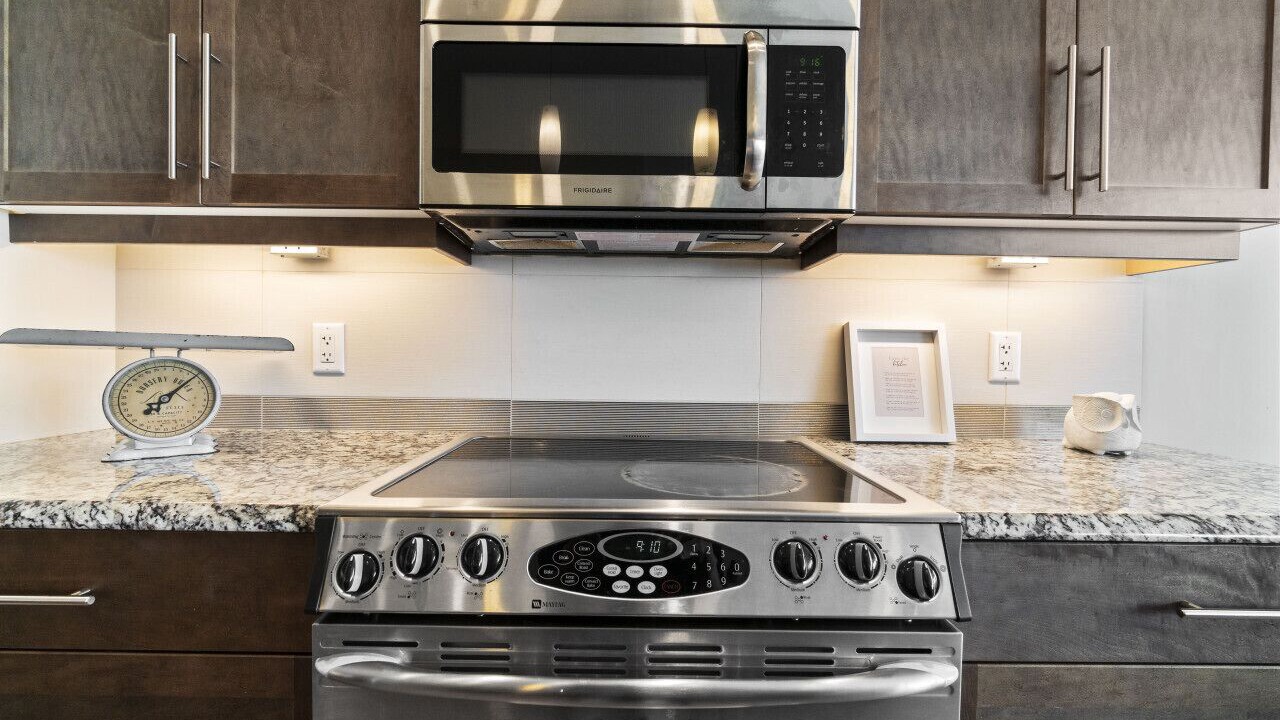 Photo of Kitchen in Foothills