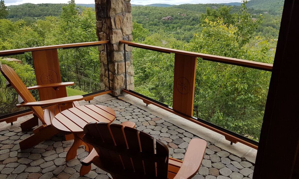 Photo of Outdoor in Mont-Tremblant