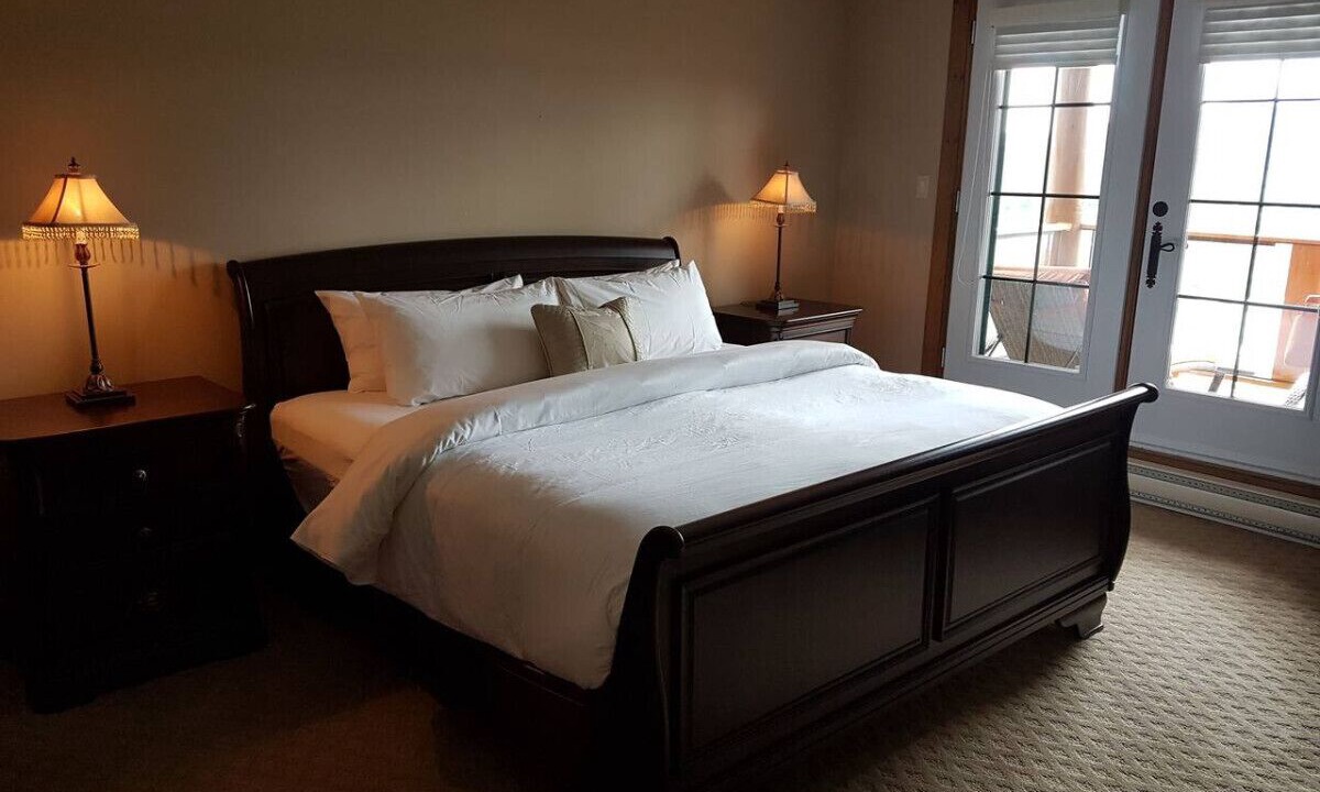 Photo of Outdoor in Mont-Tremblant