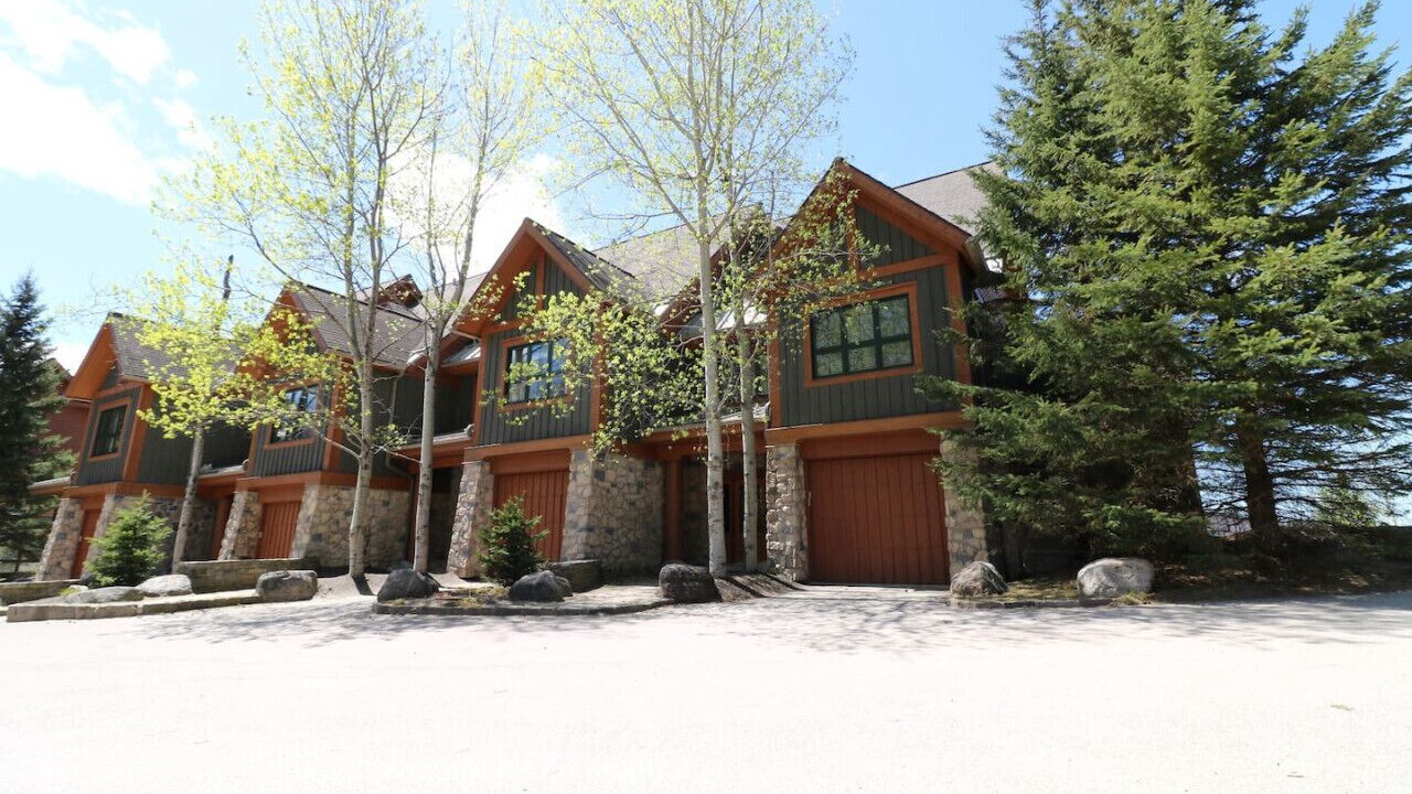 Photo of Outdoor in Mont-Tremblant