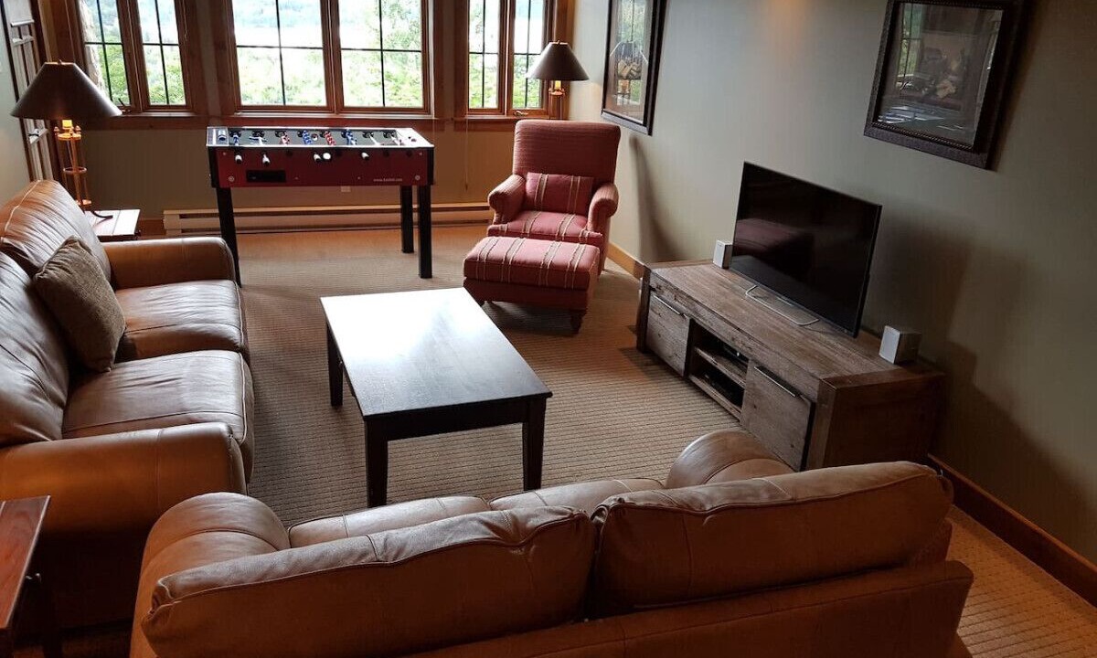 Photo of Outdoor in Mont-Tremblant