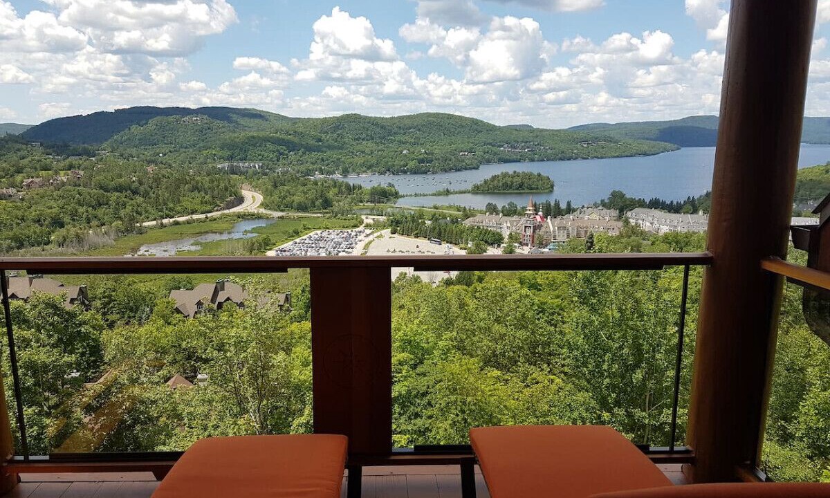 Photo of Outdoor in Mont-Tremblant