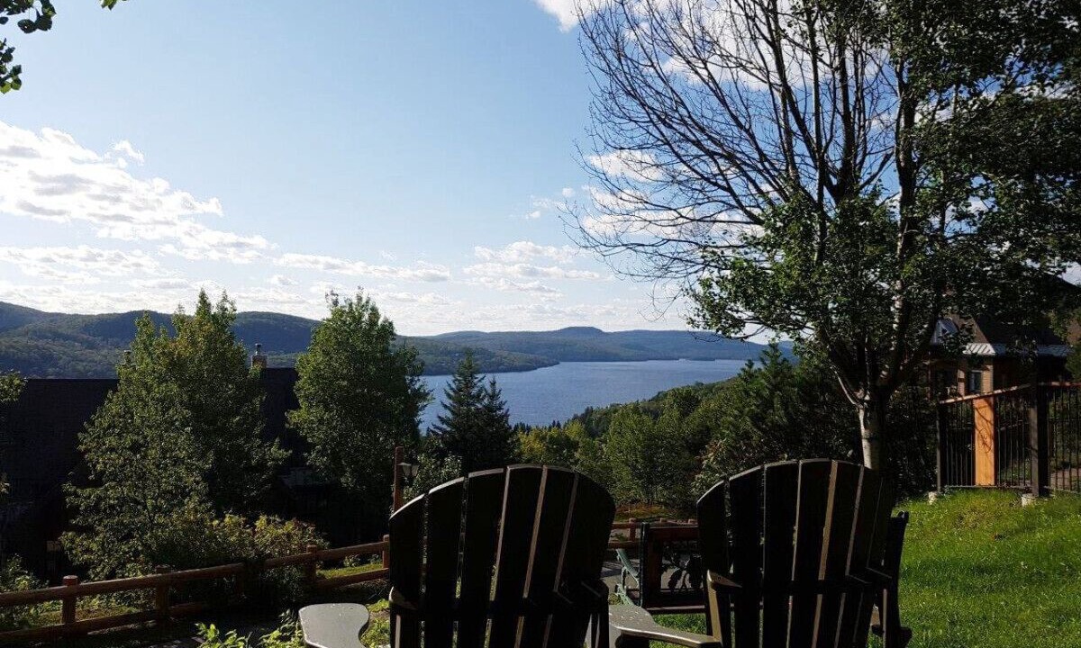 Photo of Outdoor in Mont-Tremblant