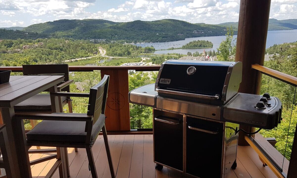 Photo of Outdoor in Mont-Tremblant