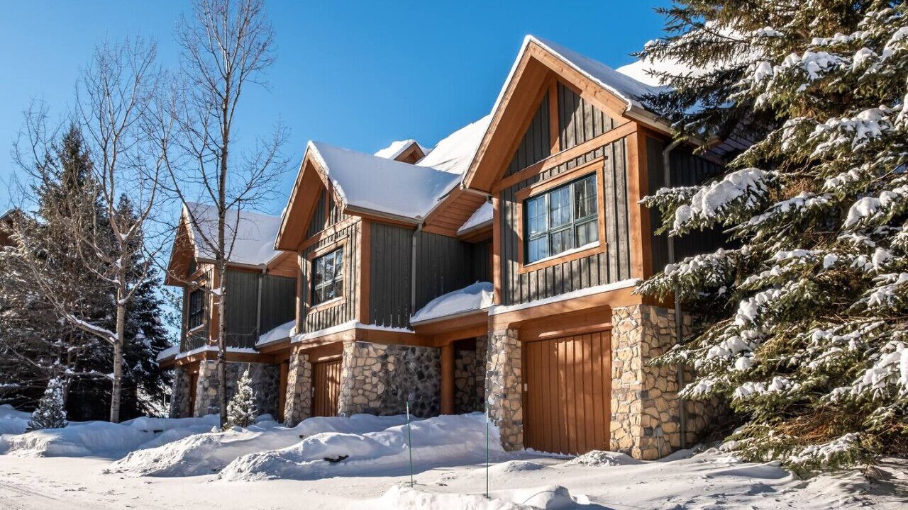 Photo of Outdoor in Mont-Tremblant