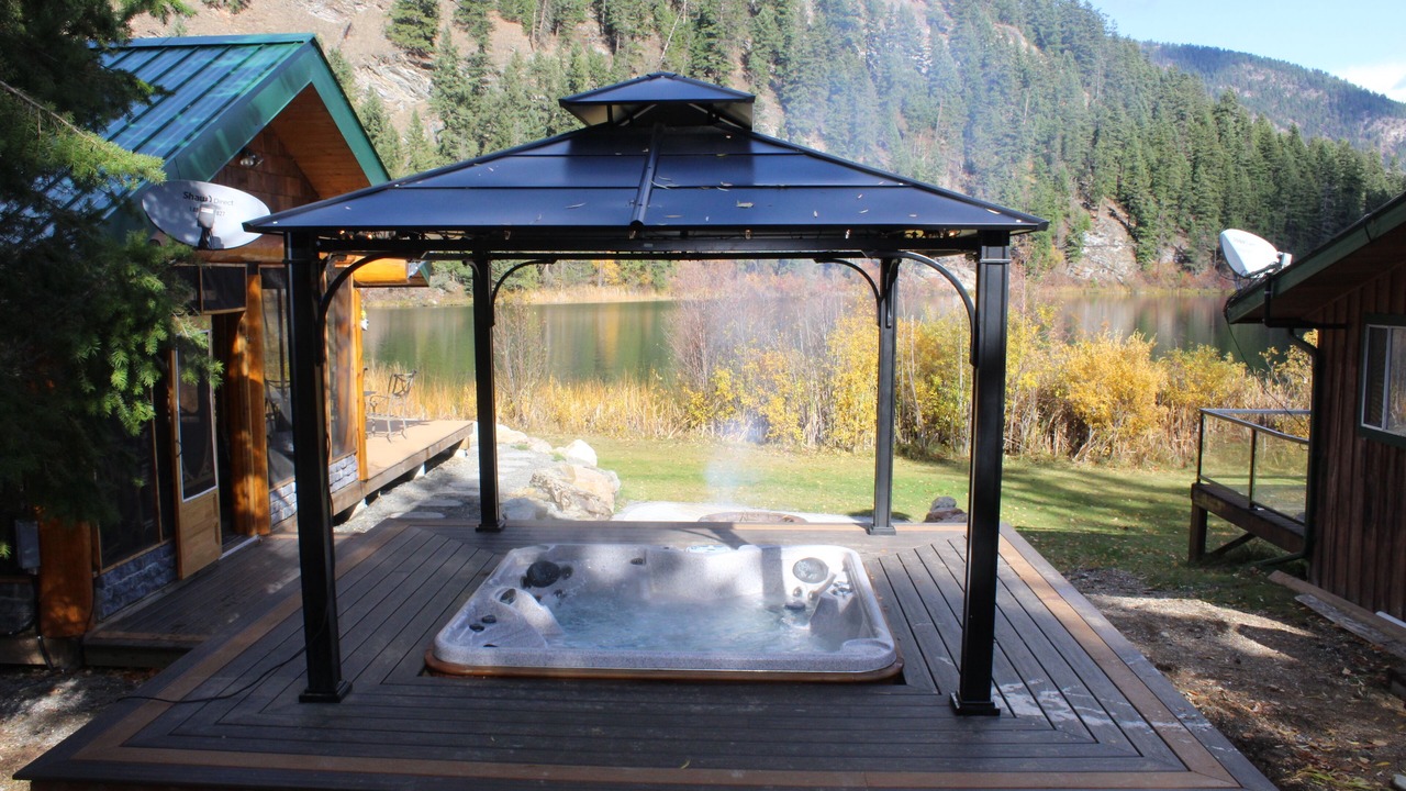 Photo of Outdoor in Sun Peaks