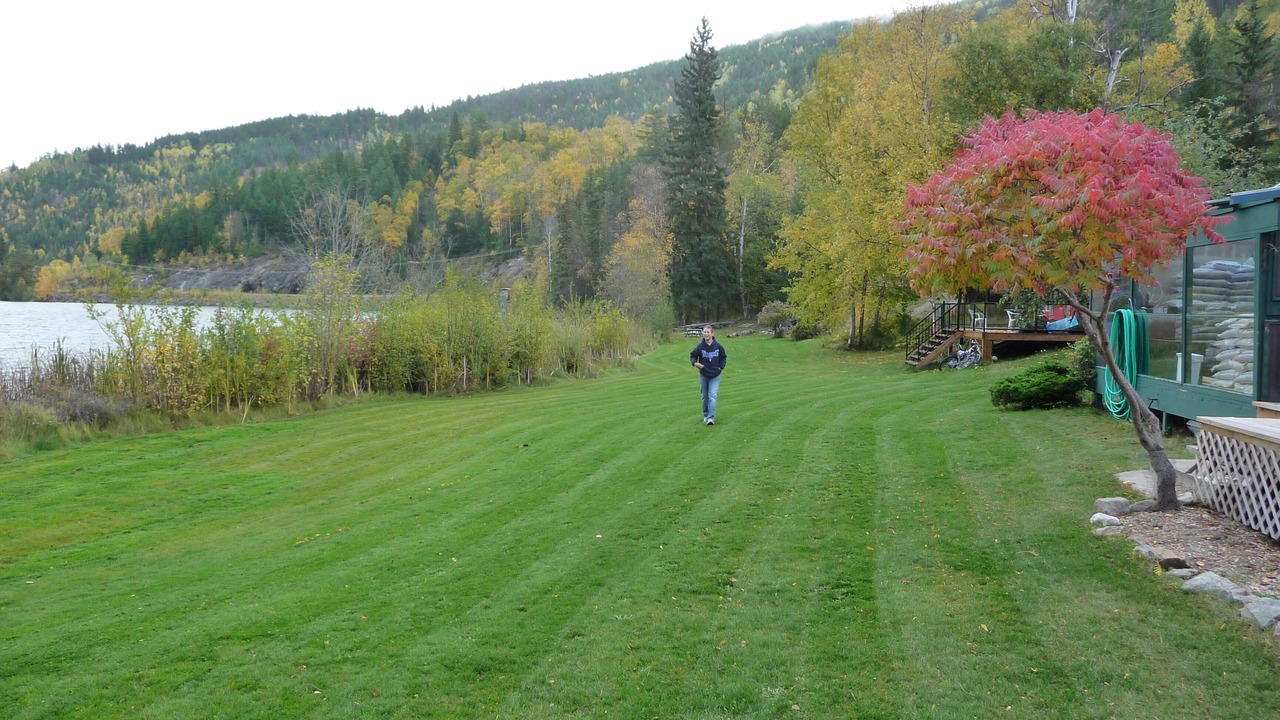 Photo of Outdoor in Sun Peaks