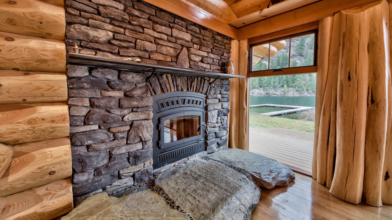 Photo of Livingroom in Sun Peaks