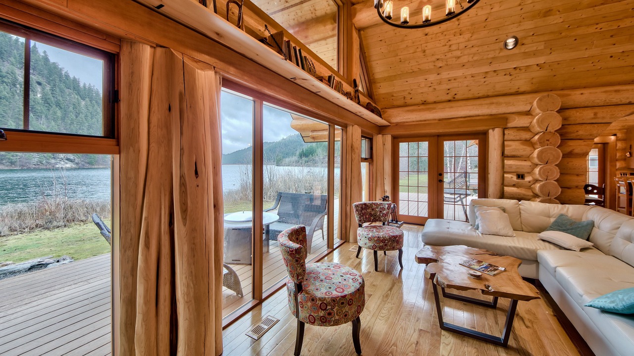 Photo of Bedroom in Sun Peaks