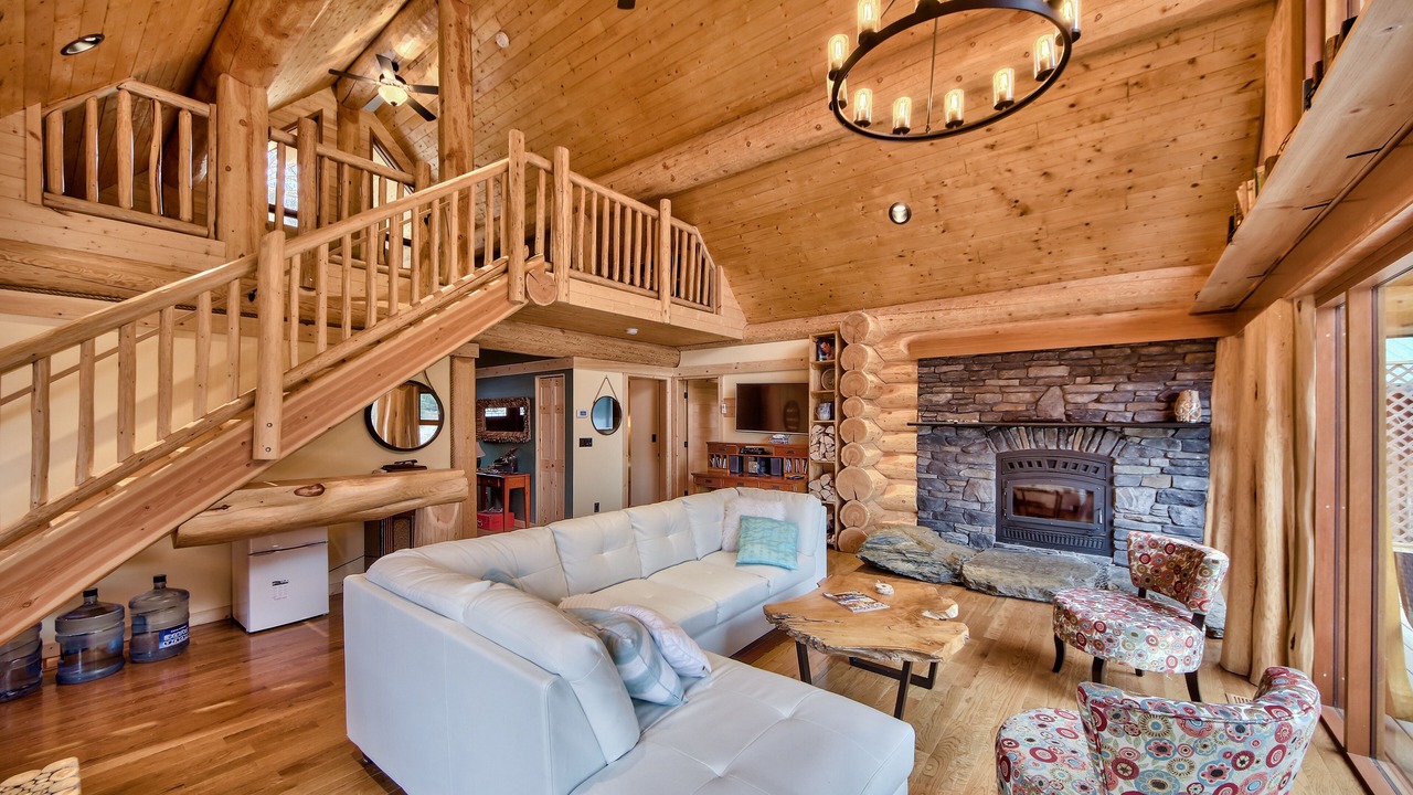 Photo of Bedroom in Sun Peaks