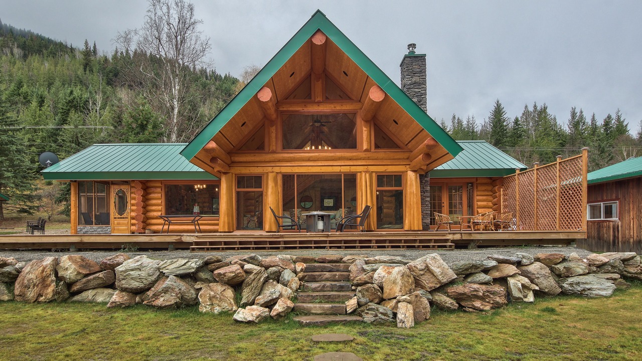 Photo of Outdoor in Sun Peaks