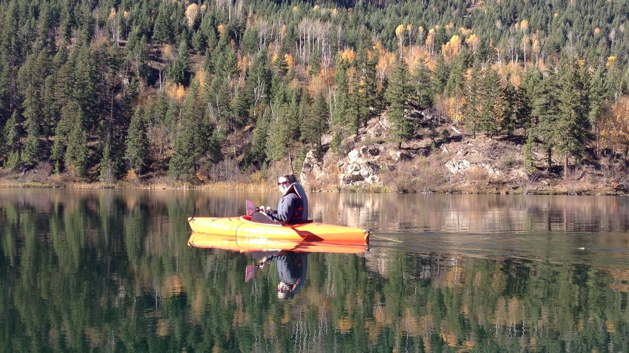 Photo of Outdoor in Sun Peaks