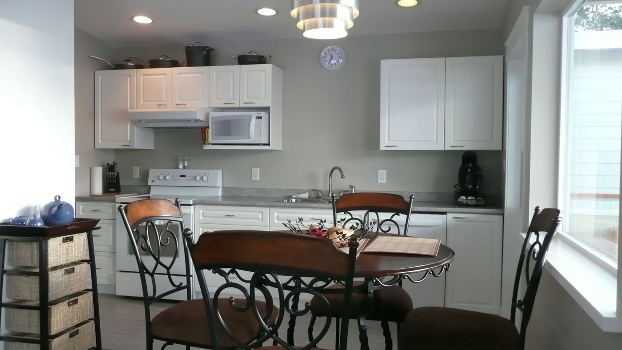 Photo of Kitchen in Central Okanagan