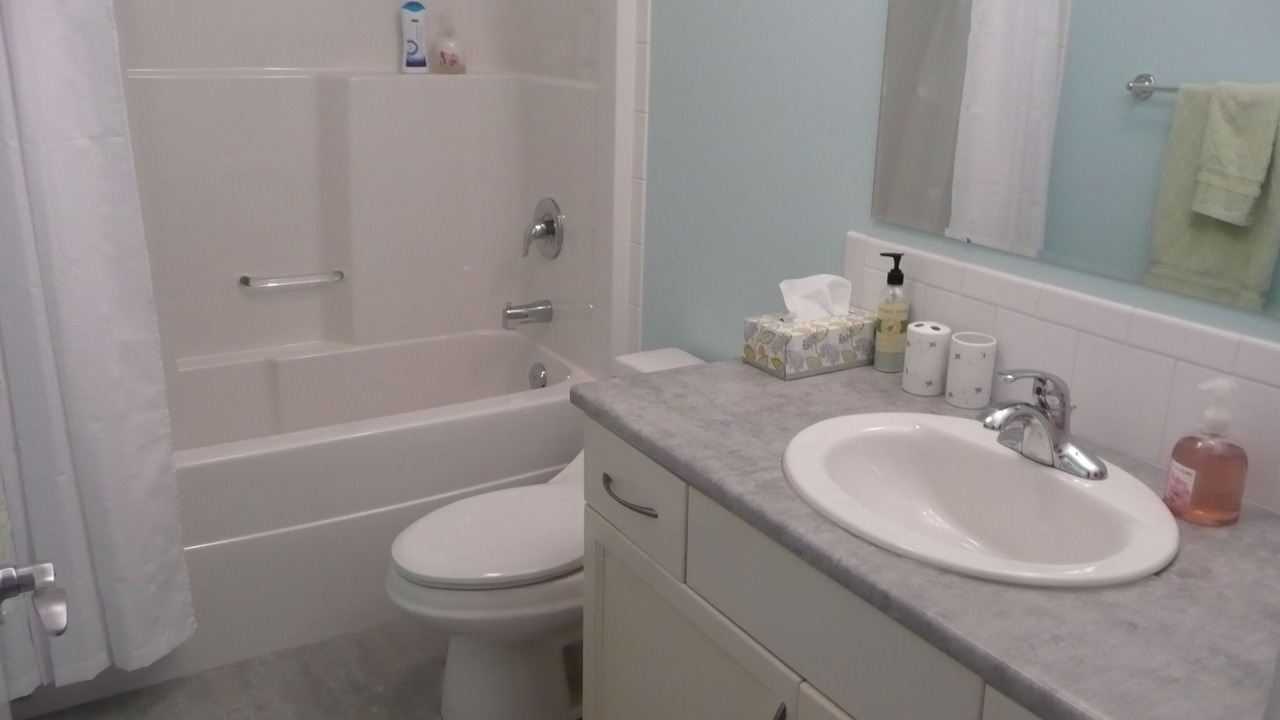 Photo of Bathroom in Central Okanagan