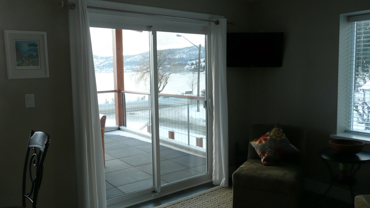 Photo of Bedroom in Central Okanagan