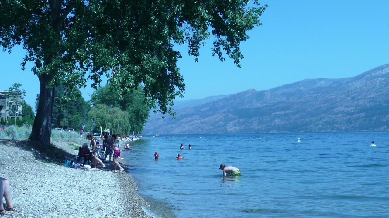 Photo of Outdoor in Central Okanagan