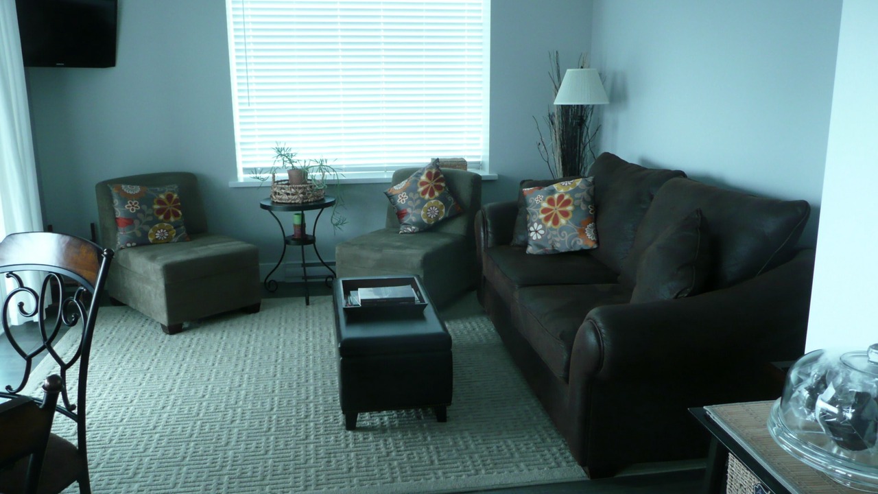 Photo of Livingroom in Central Okanagan