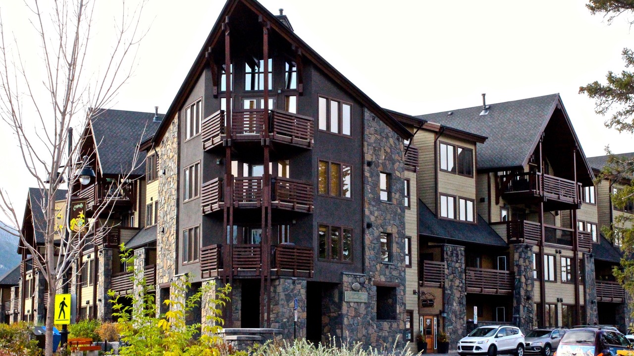Photo of Others in Canmore
