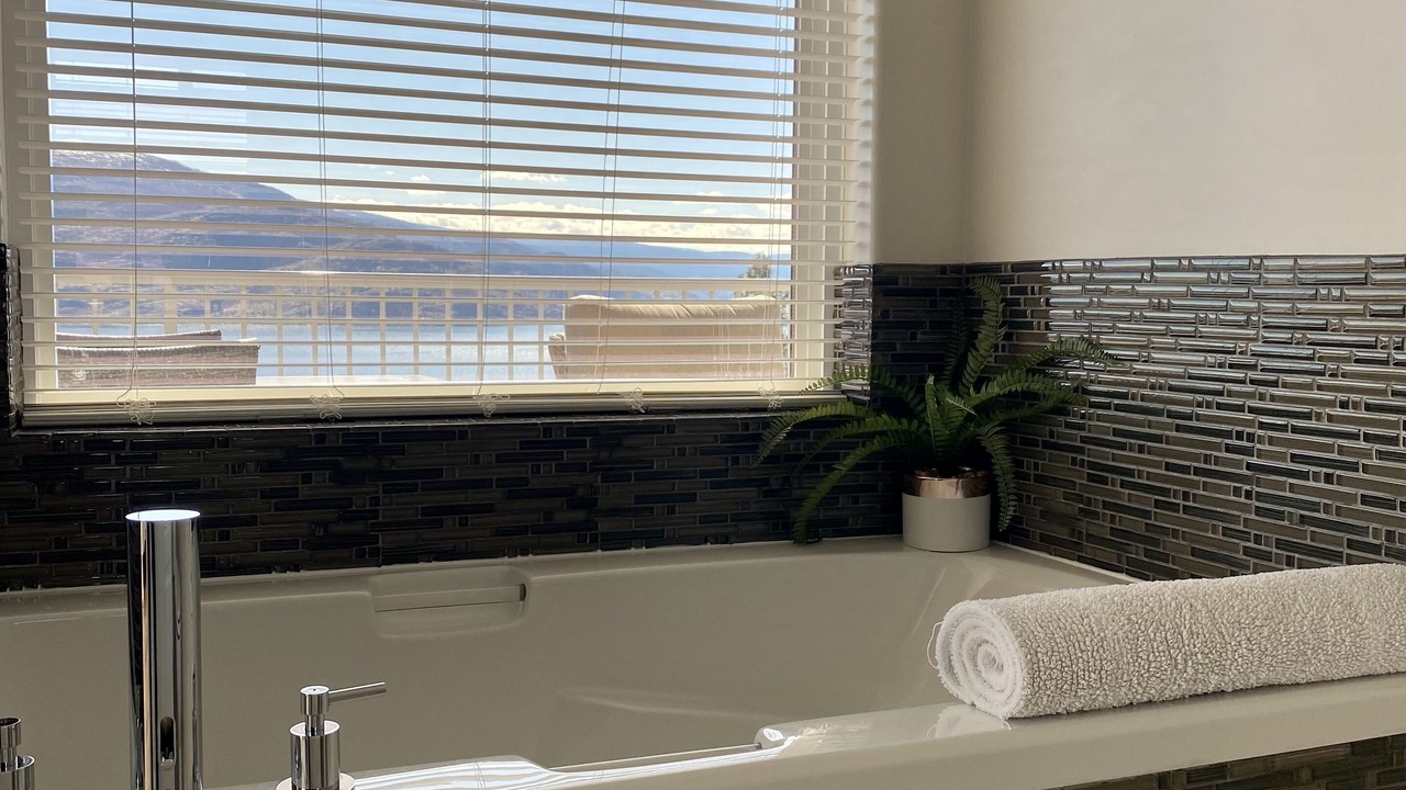 Photo of Bathroom in Central Okanagan
