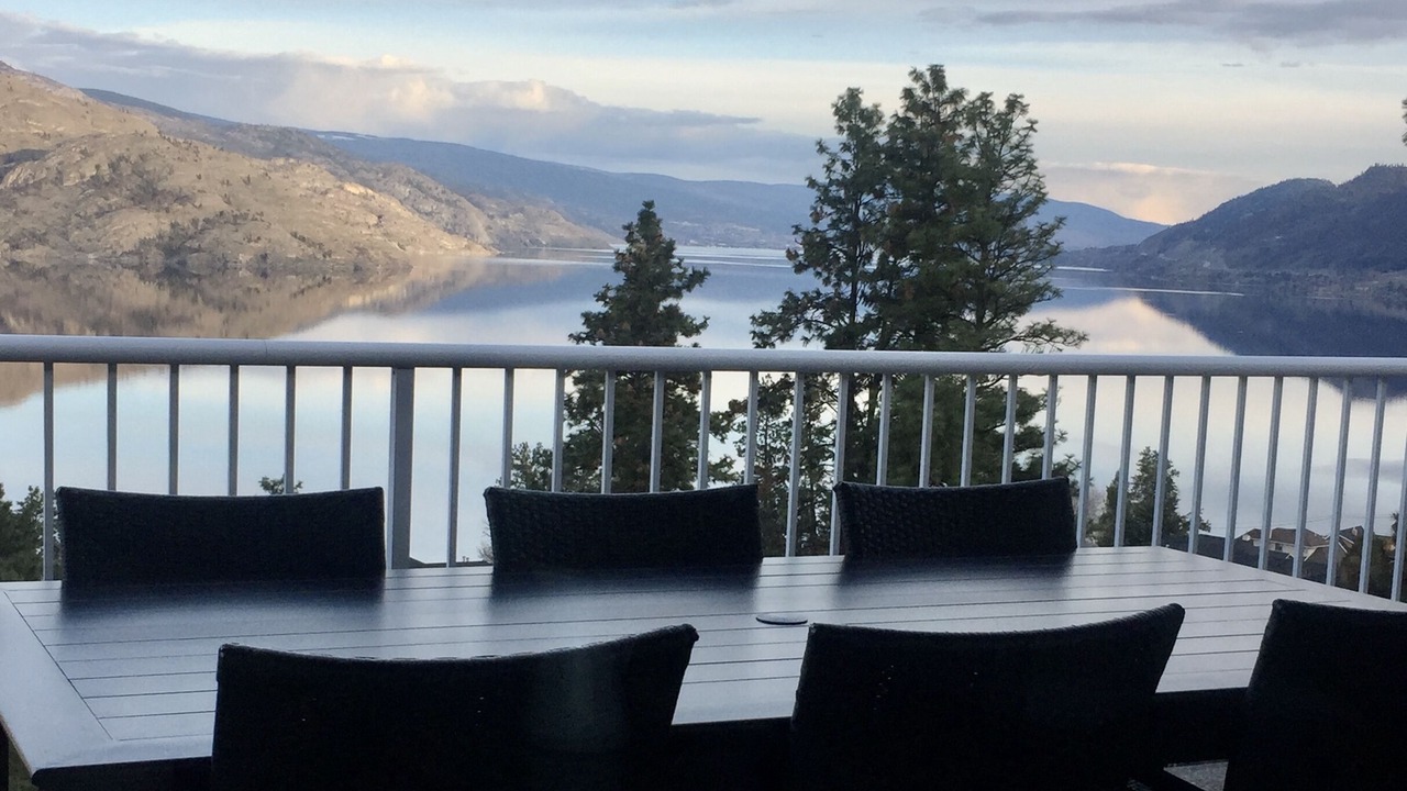 Photo of Outdoor in Central Okanagan