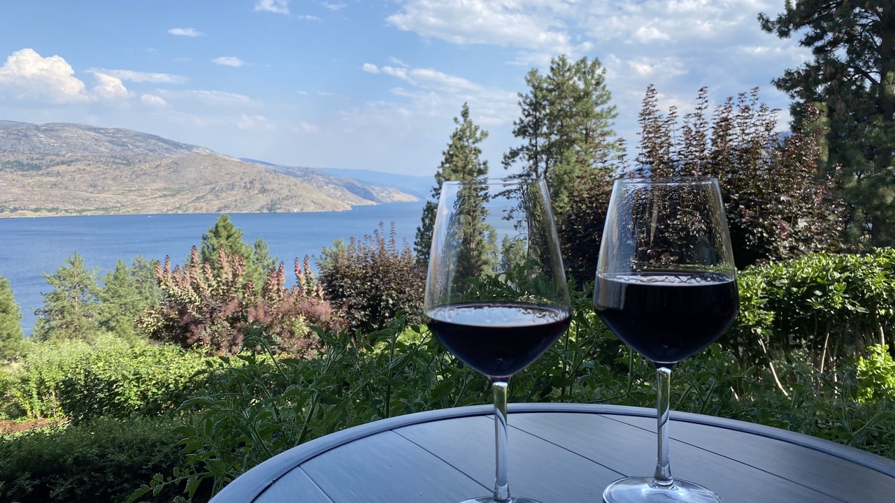 Photo of Outdoor in Central Okanagan