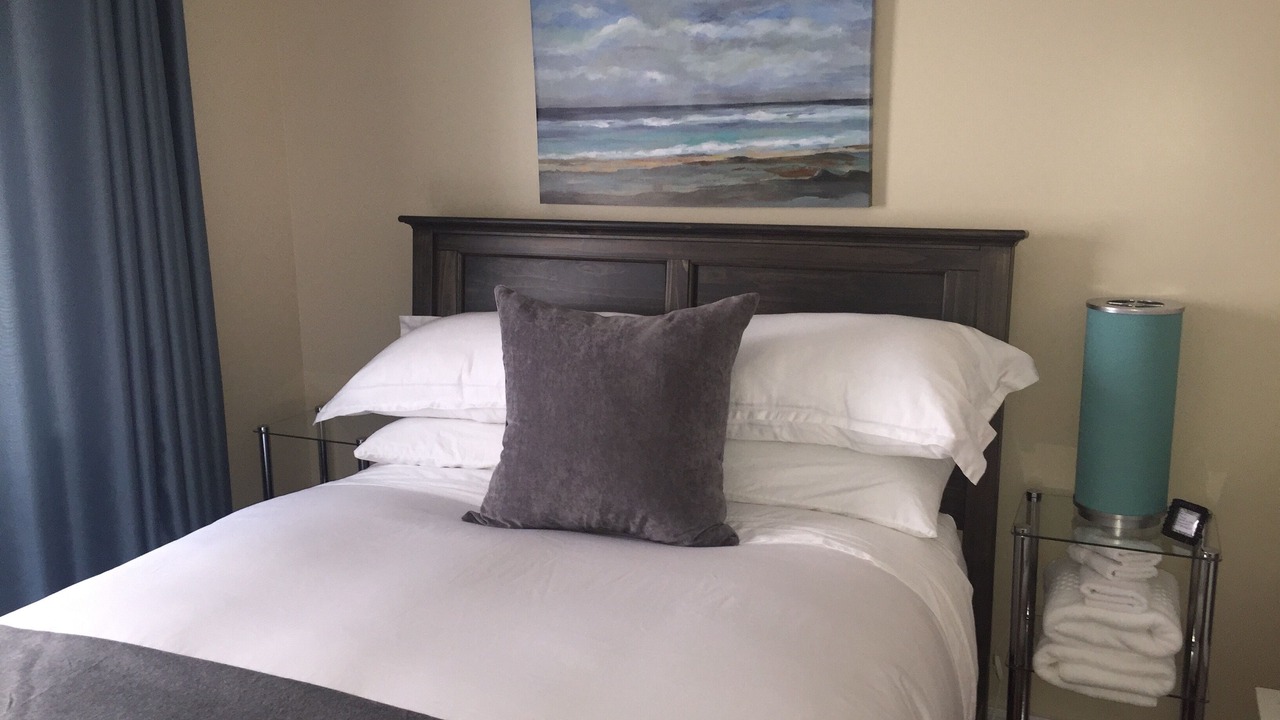Photo of Bedroom in Central Okanagan