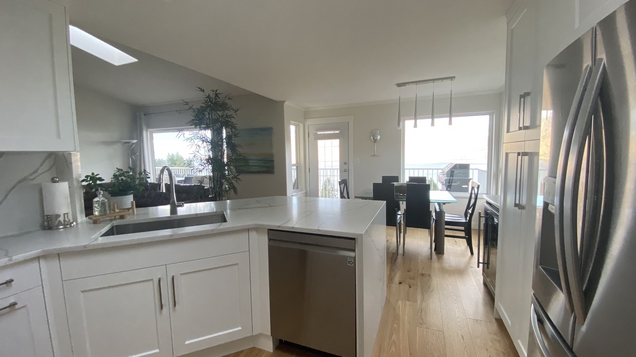 Photo of Kitchen in Central Okanagan