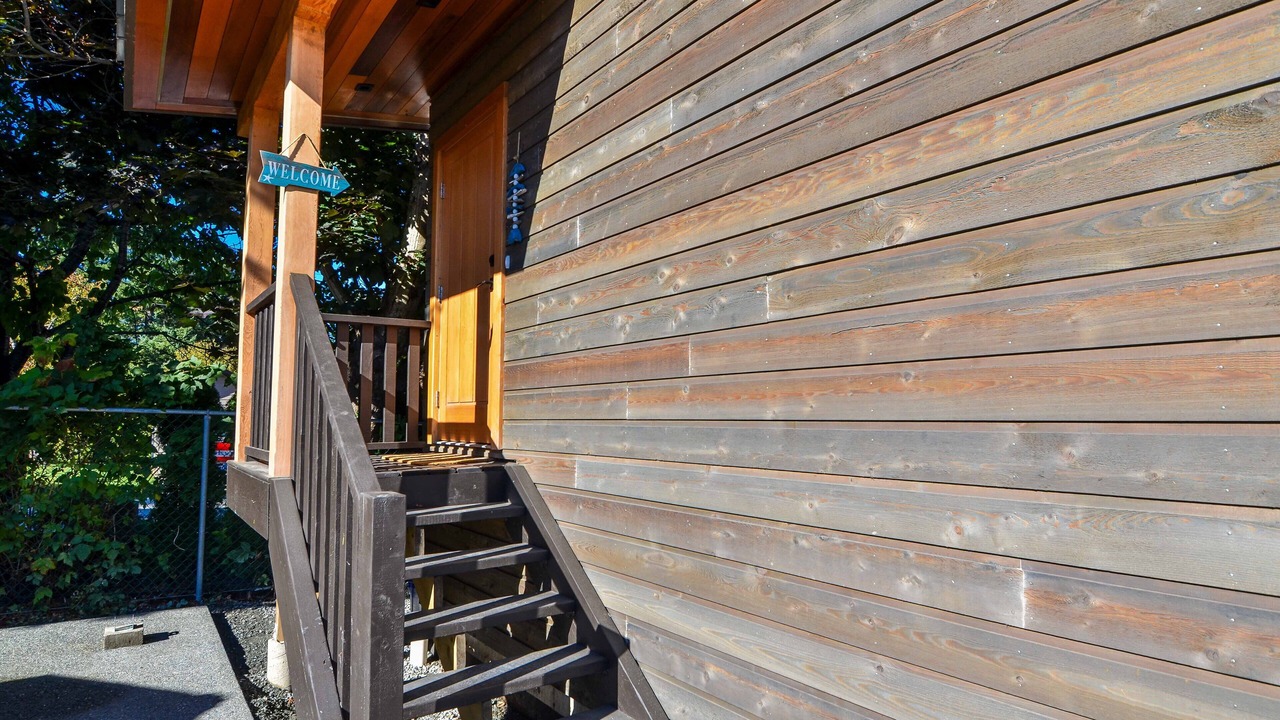 Photo of Outdoor in Campbell River