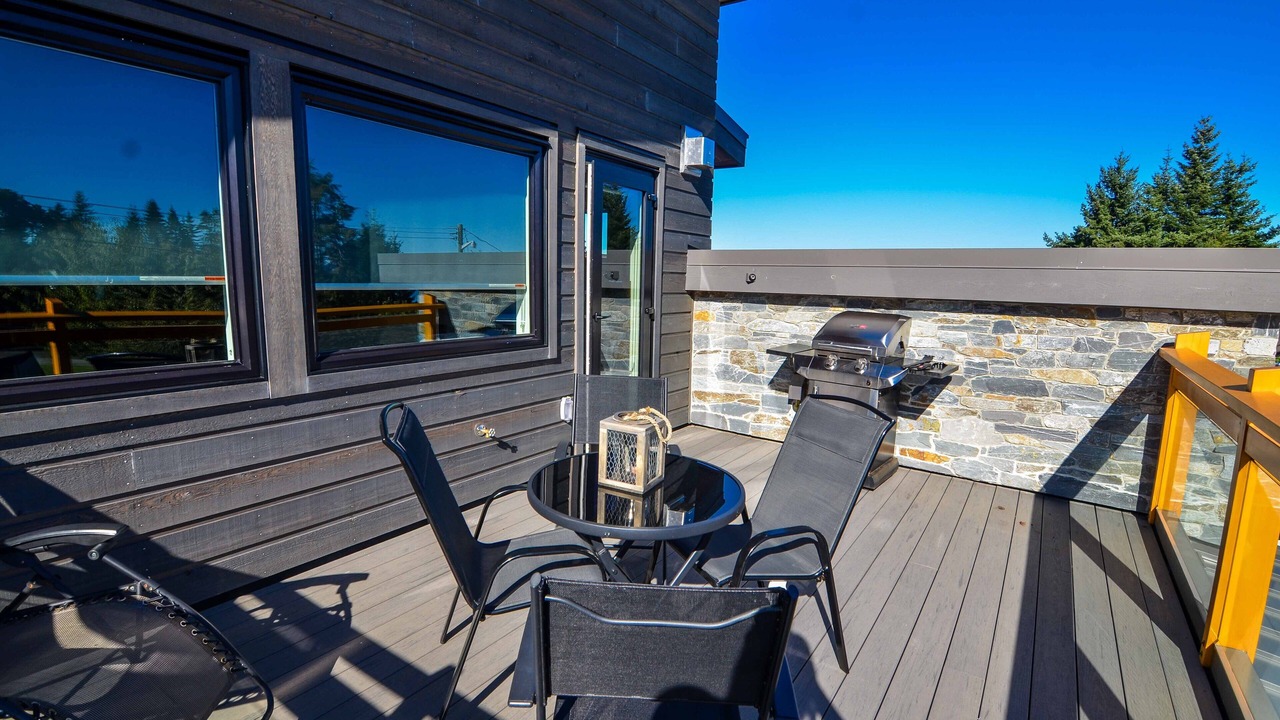 Photo of Outdoor in Campbell River